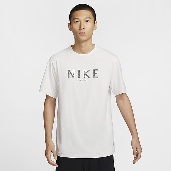 Men s Tops T Shirts. Nike IN